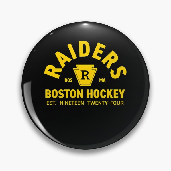 Item preview, Boston Raiders Ilya Rozanov Hockey EST Nineteen Twenty Four  designed and sold by vpachary.