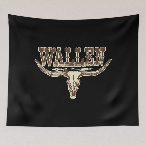 Item preview, Morgans Wallen Country Music Western designed and sold by Junglemall.