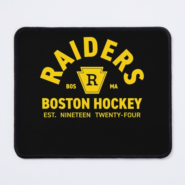Item preview, Boston Raiders Ilya Rozanov Hockey EST Nineteen Twenty Four designed and sold by vpachary.