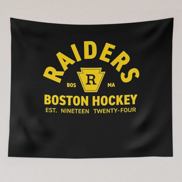 Item preview, Boston Raiders Ilya Rozanov Hockey EST Nineteen Twenty Four  designed and sold by vpachary.