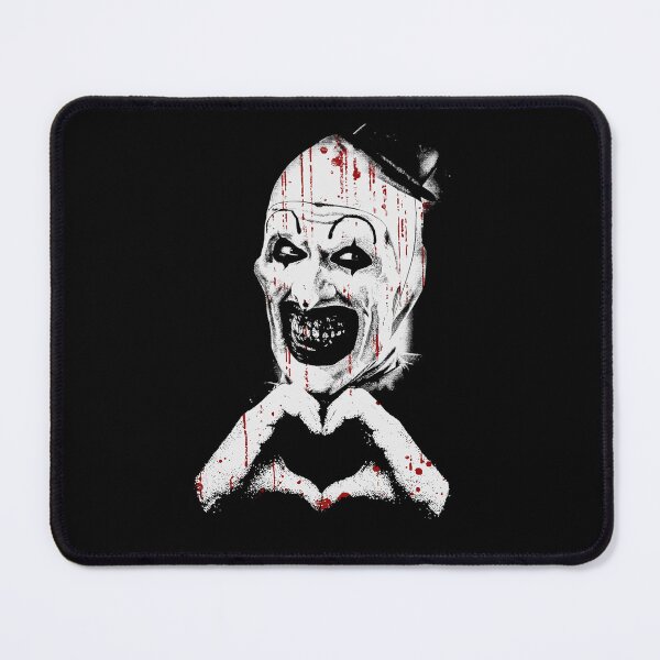 Item preview, The Clown Terrifier designed and sold by chandiman.