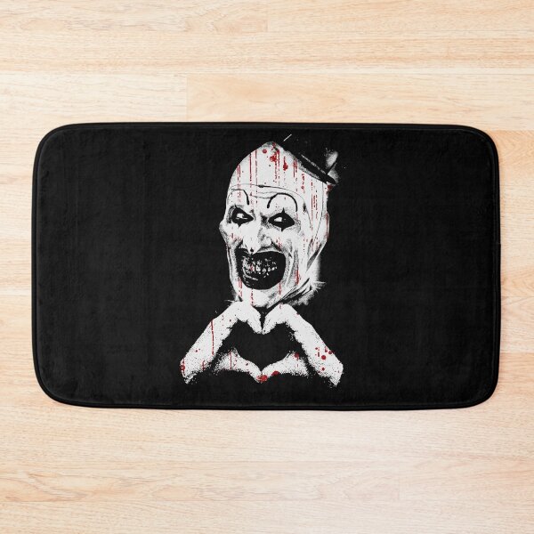 Item preview, The Clown Terrifier designed and sold by chandiman.