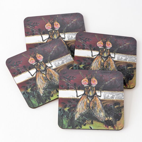 Item preview, "Memento Mori" ♥ designed and sold by Monica Medellin Art.