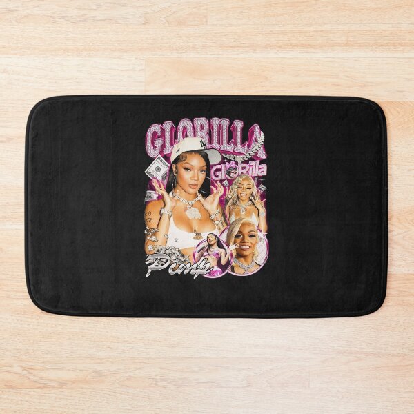 Item preview, Glorilla Vintage Retro designed and sold by torrshank55.