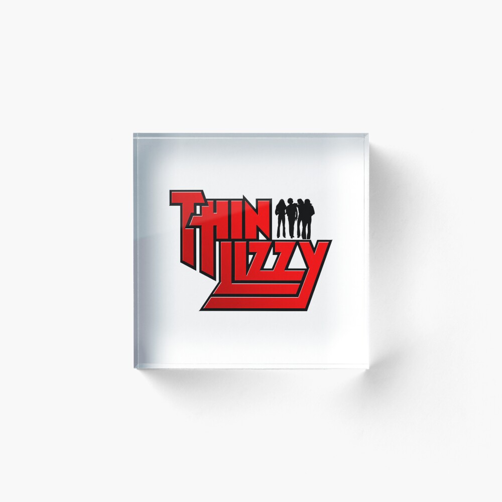 Item preview, Acrylic Block designed and sold by Junglemall.