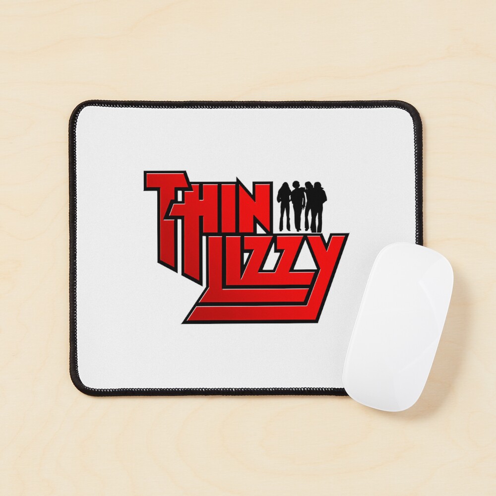 Item preview, Mouse Pad designed and sold by Junglemall.
