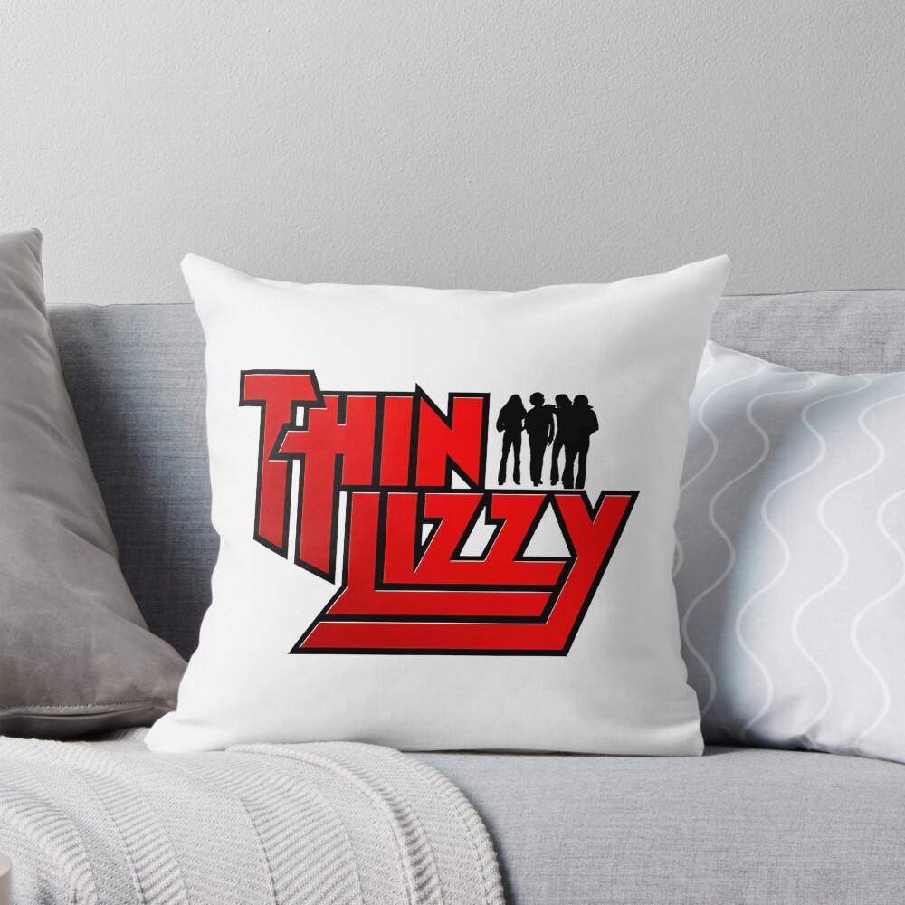 Item preview, Throw Pillow designed and sold by Junglemall.