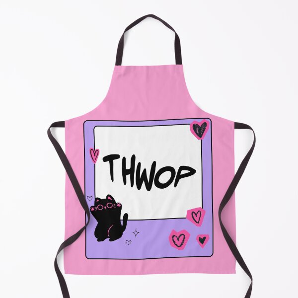 Item preview, Thwop designed and sold by BLBear Studios.