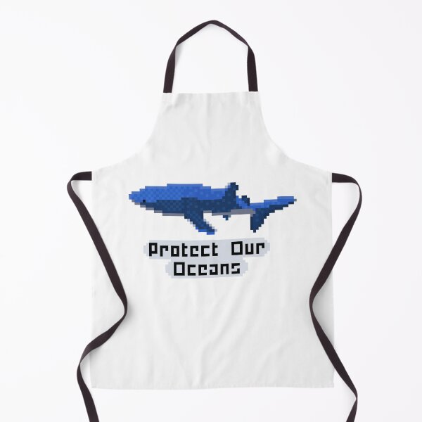 Item preview, Protect Our Oceans designed and sold by Chase's Pixil World.