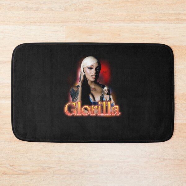 Item preview, Glorilla Vintage Retro designed and sold by torrshank55.