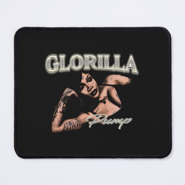 Item preview, Glorilla Vintage Retro designed and sold by torrshank55.