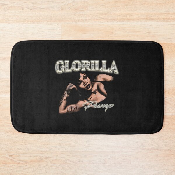 Item preview, Glorilla Vintage Retro designed and sold by torrshank55.