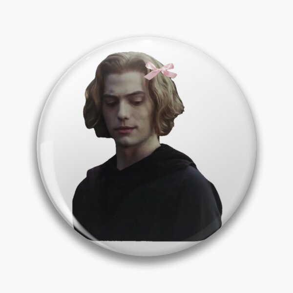 Item preview, Jasper Hale  designed and sold by peachybella327.