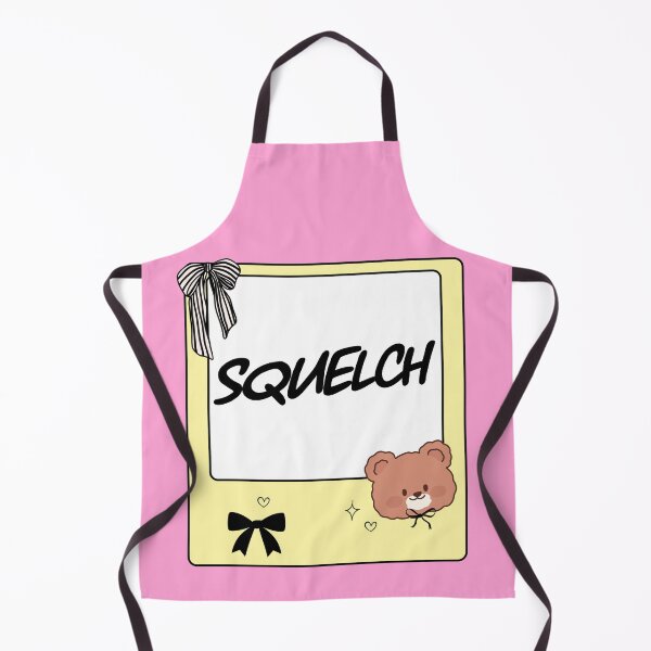 Item preview, Squelch designed and sold by BLBear Studios.