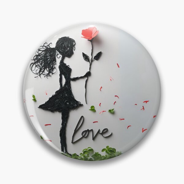 Item preview, Simply Love In Bloom designed and sold by NDMDesignStudio.