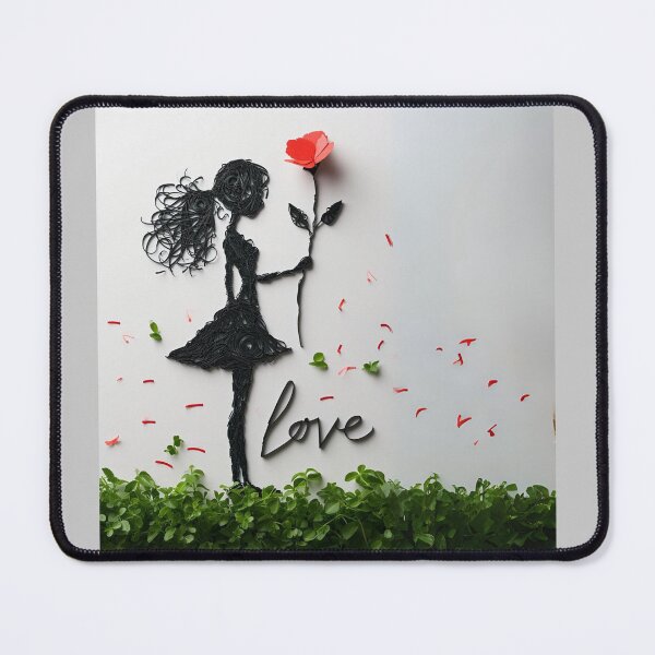 Item preview, Simply Love In Bloom designed and sold by NDMDesignStudio.