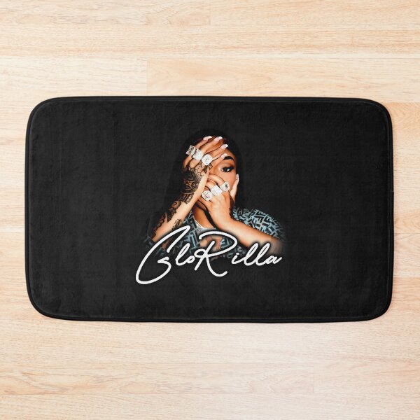 Item preview, Glorilla Vintage Retro designed and sold by torrshank55.