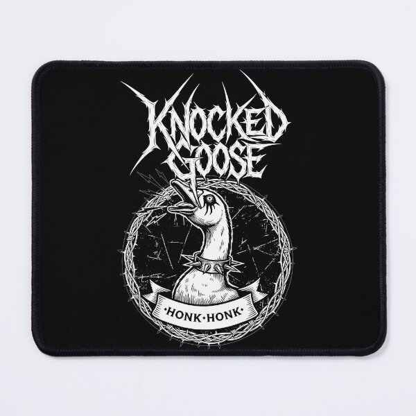 Item preview, Knocked Goose Honk Honk designed and sold by vpachary.