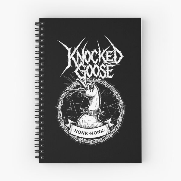 Item preview, Knocked Goose Honk Honk  designed and sold by vpachary.