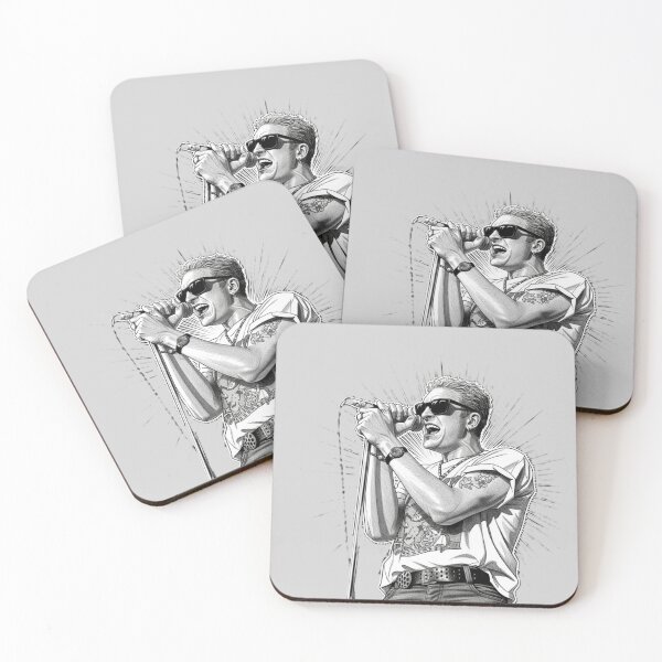 Item preview, Staley Raw designed and sold by Fallen Ink.