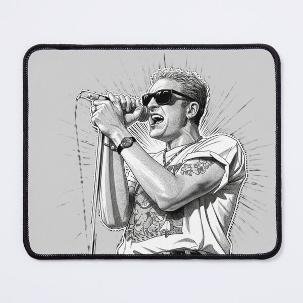 Item preview, Staley Raw designed and sold by Fallen Ink.