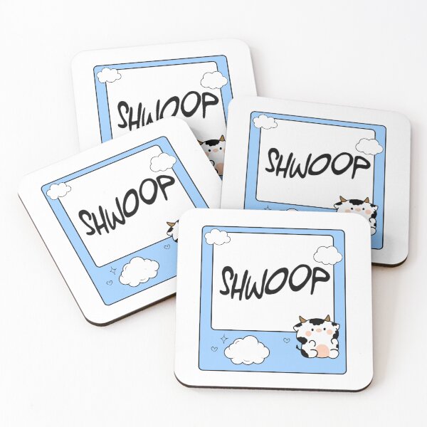 Item preview, Shwoop designed and sold by BLBear Studios.