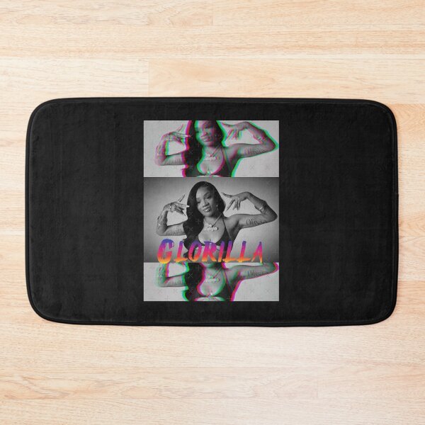 Item preview, Glorilla Vintage Retro designed and sold by torrshank55.