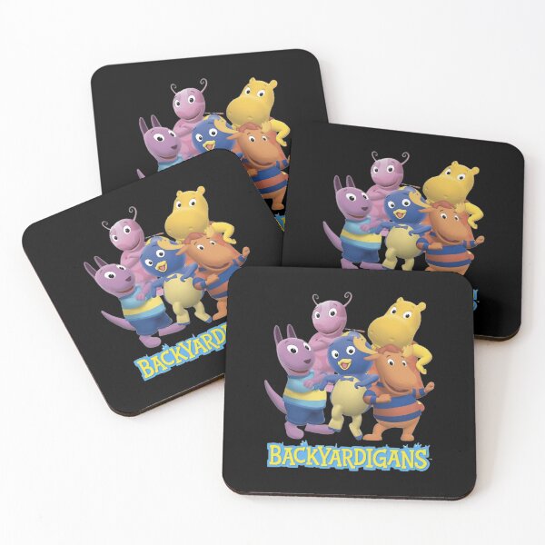 Item preview, Backyardigans  designed and sold by Design-Hall.