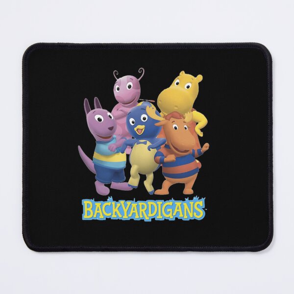 Item preview, Backyardigans  designed and sold by Design-Hall.
