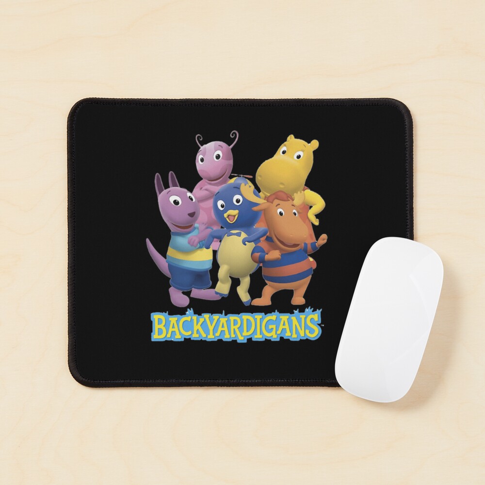 Item preview, Mouse Pad designed and sold by Design-Hall.