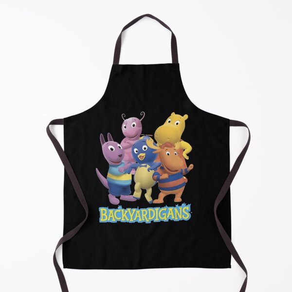 Item preview, Backyardigans designed and sold by Design-Hall.