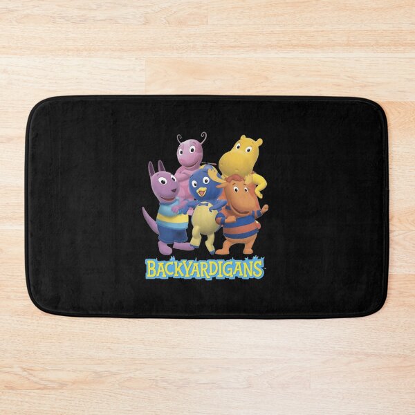 Item preview, Backyardigans  designed and sold by Design-Hall.