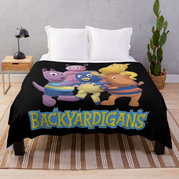 Item preview, Backyardigans  designed and sold by Design-Hall.