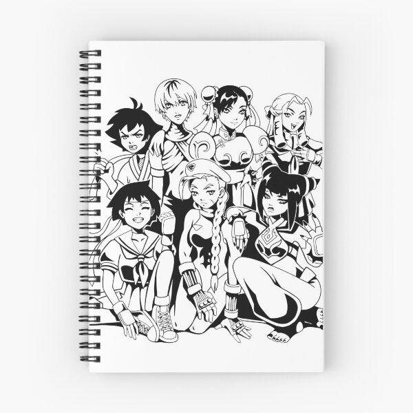 Item preview, Arcade Fighters designed and sold by Gears-One.