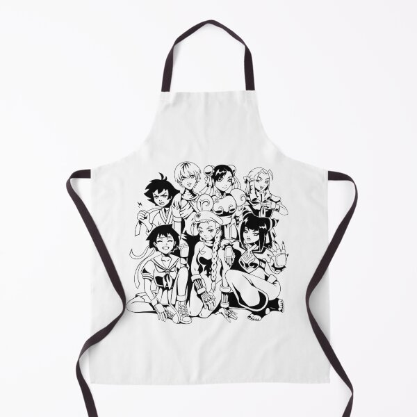 Item preview, Arcade Fighters designed and sold by Gears-One.