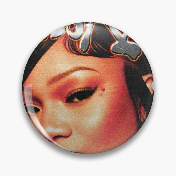 Item preview, Glorilla Vintage Retro designed and sold by torrshank55.