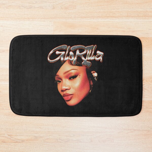 Item preview, Glorilla Vintage Retro designed and sold by torrshank55.