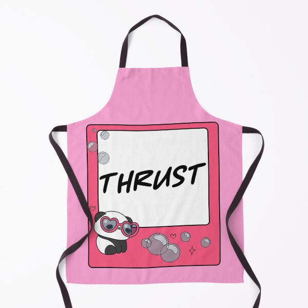 Item preview, Thrust designed and sold by BLBear Studios.