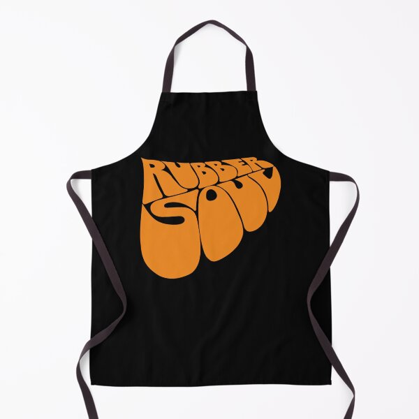 Item preview, rubber souls logo merchandise designed and sold by AbdelmagedNour.