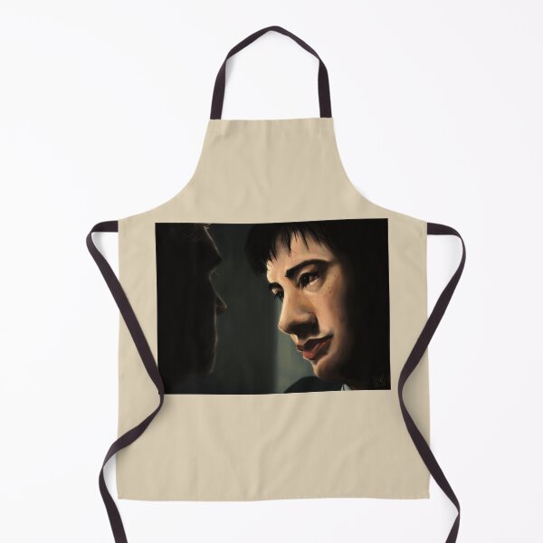 Item preview, Yearning (Hollanov) designed and sold by MintyLix.