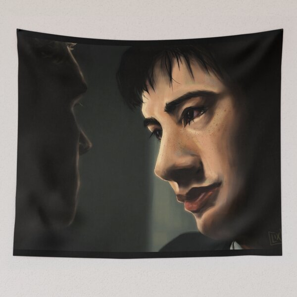 Item preview, Yearning (Hollanov) designed and sold by MintyLix.