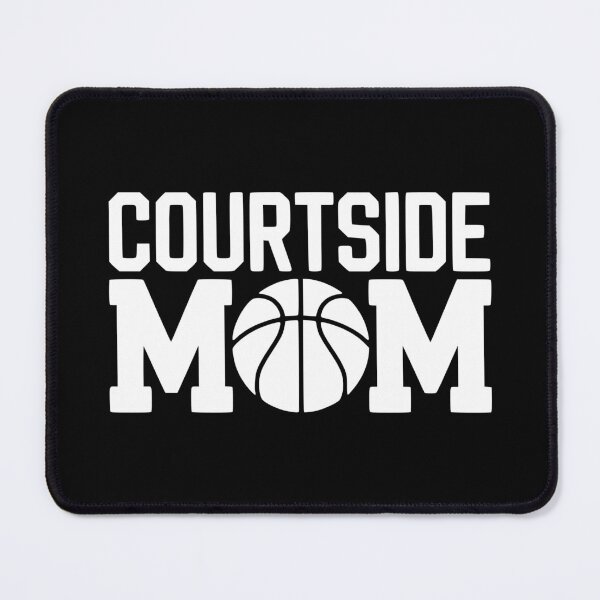 Item preview, Courtside Mom designed and sold by theartfulaspie.