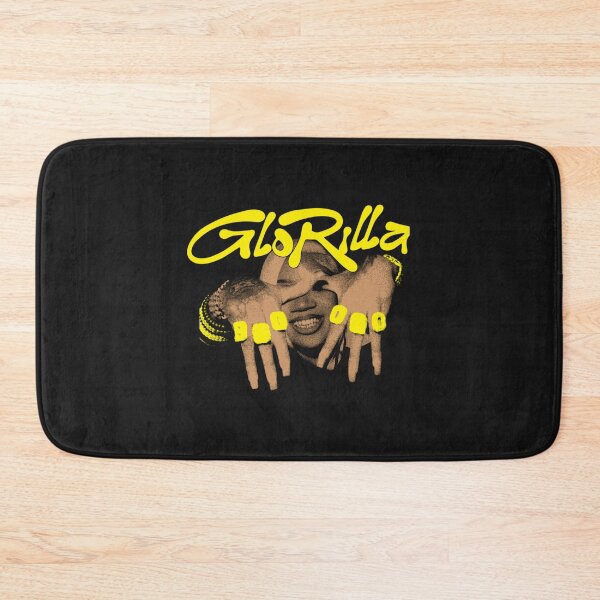 Item preview, Glorilla Vintage Retro designed and sold by torrshank55.