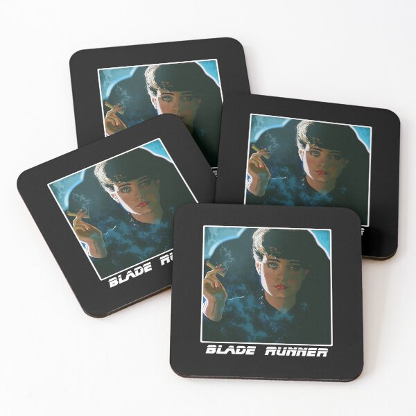 Item preview, Blade Runner Rachael designed and sold by Design-Hall.