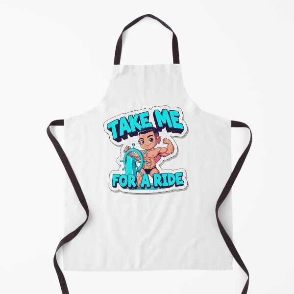 Item preview, Muscular Bara Sailor: Take Me For A Ride designed and sold by Baradreams.