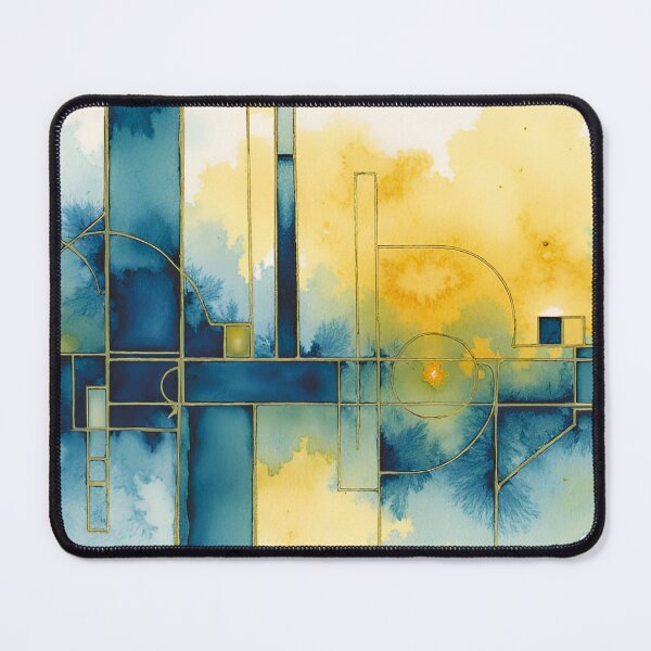 Item preview, Azure Structural Horizon designed and sold by CAutumnTrapp.
