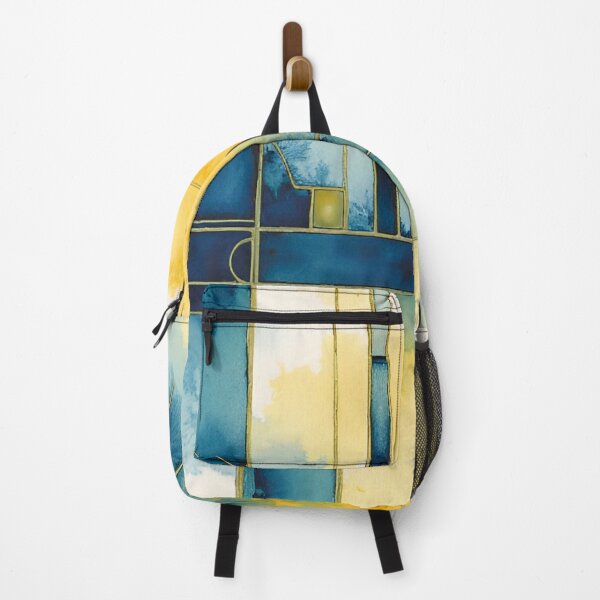 Item preview, Azure Structural Horizon designed and sold by CAutumnTrapp.