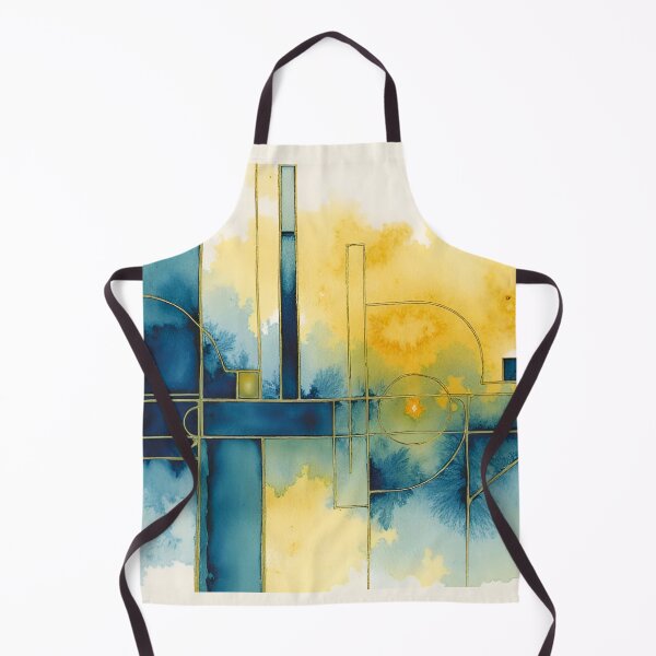 Item preview, Azure Structural Horizon designed and sold by CAutumnTrapp.