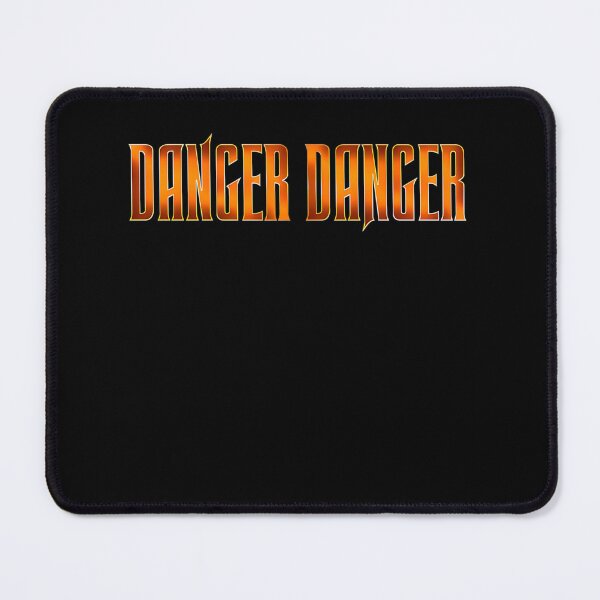 Item preview, Danger Danger designed and sold by vpachary.