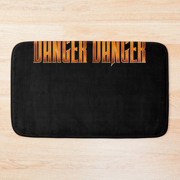 Item preview, Danger Danger designed and sold by vpachary.